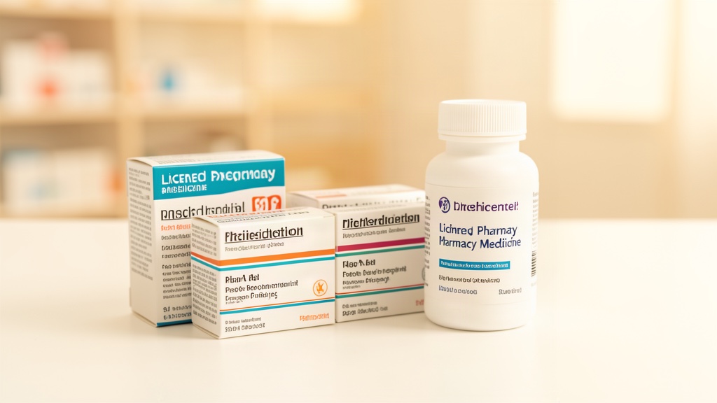 Medication that works