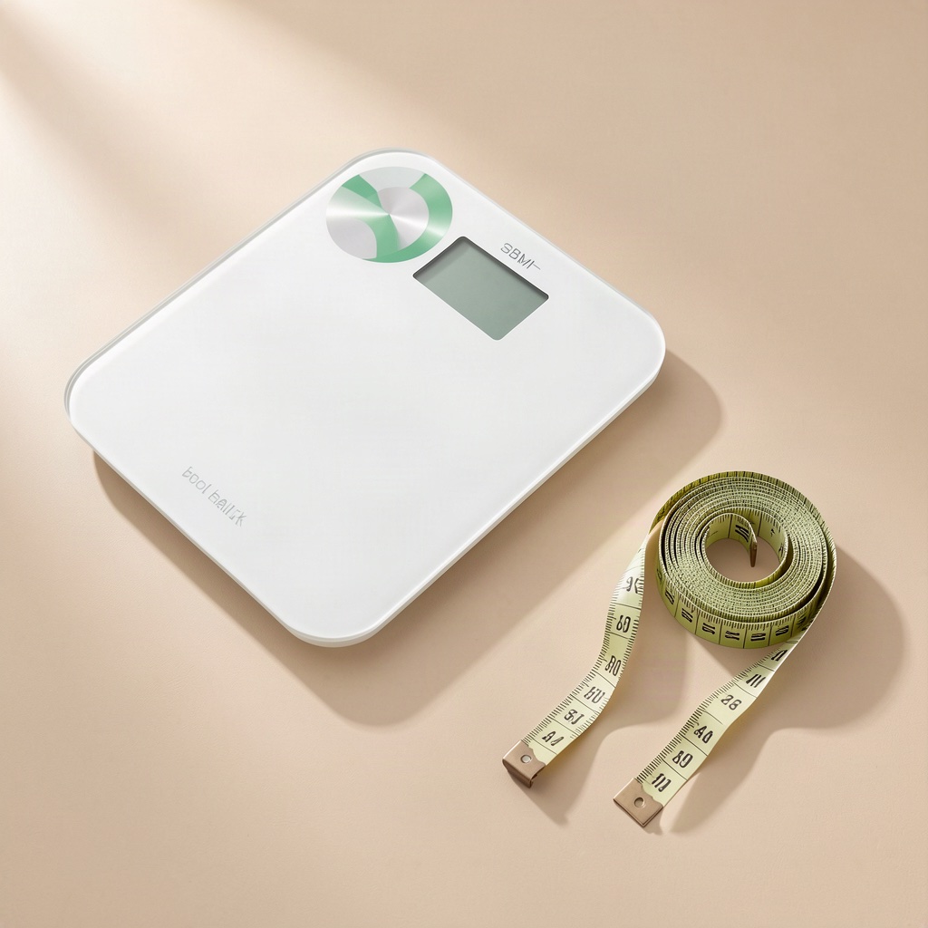 Check your BMI
