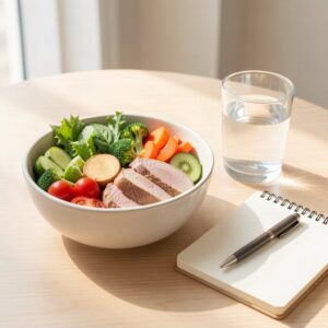 Weight Management Programme